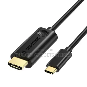 Usb C to Hdmi Cable at 60hz