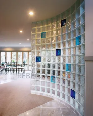 Glass Blocks