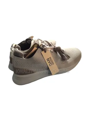 Madden Nyc Sneakers