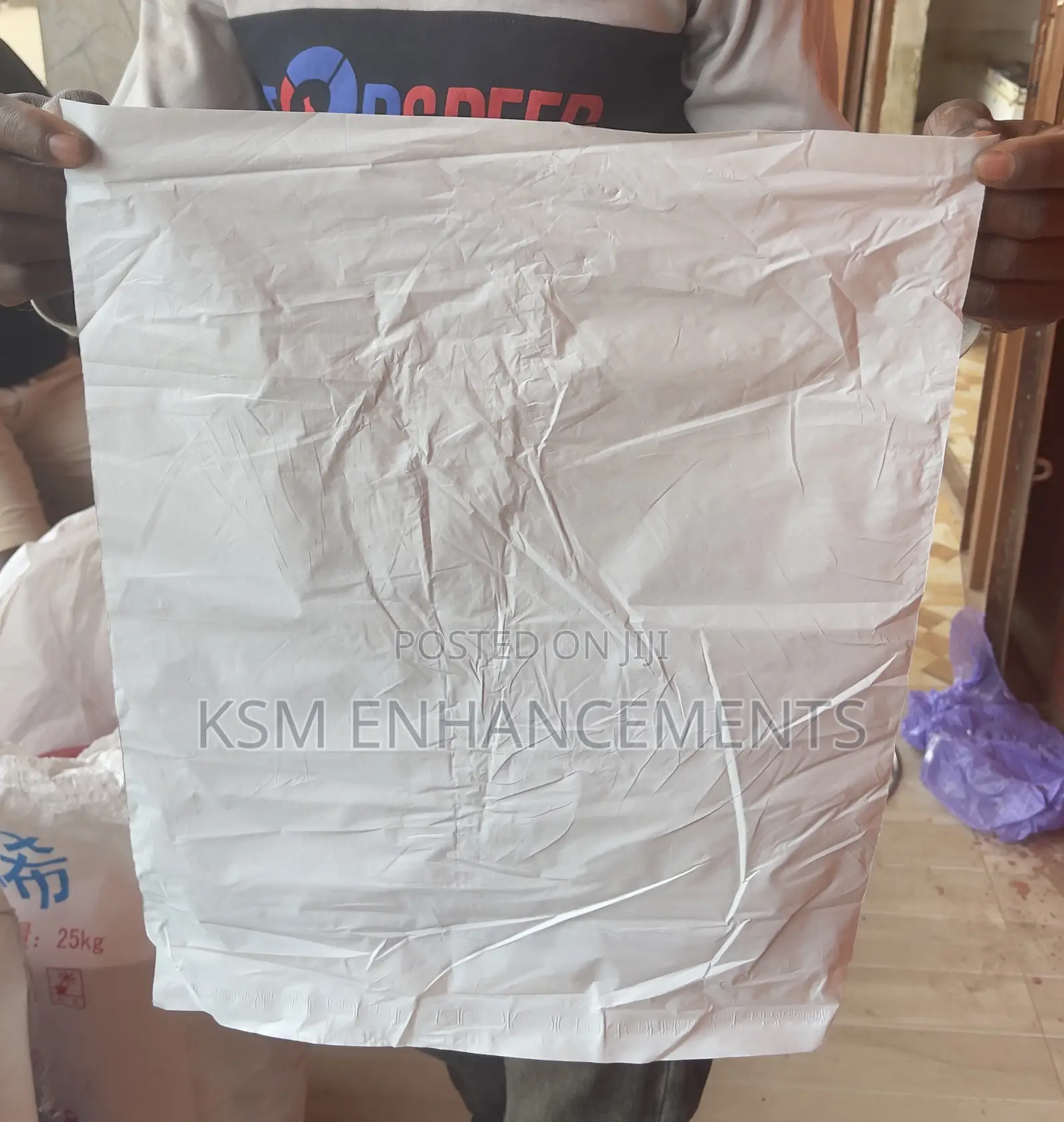 Poly Mailers