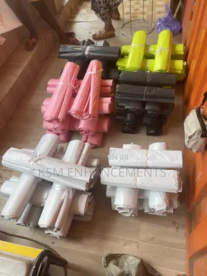 Poly Mailers