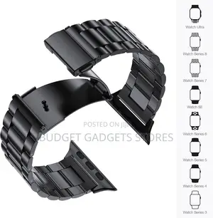 Apple Watch Straps