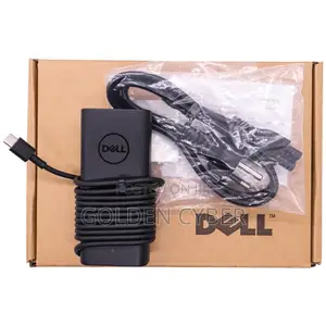 Dell 65w Usb-C Adapter