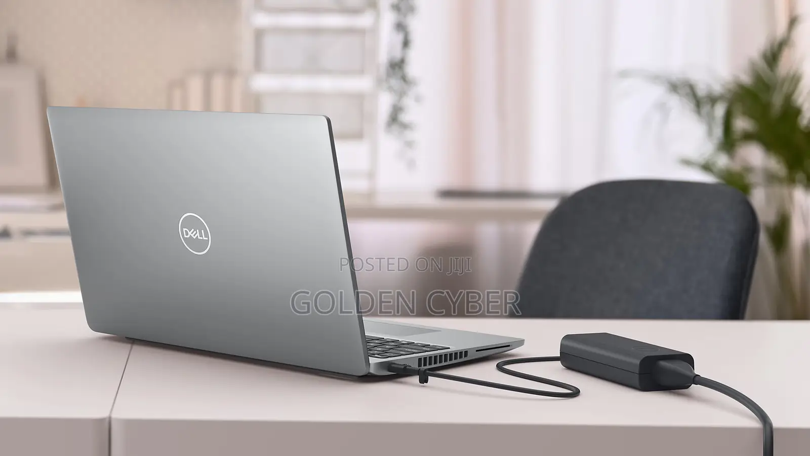 Dell 65w Usb-C Adapter