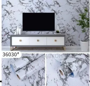 Marble Stickers