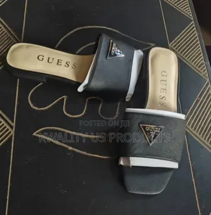 Guess Tamsey Ladies Slippers