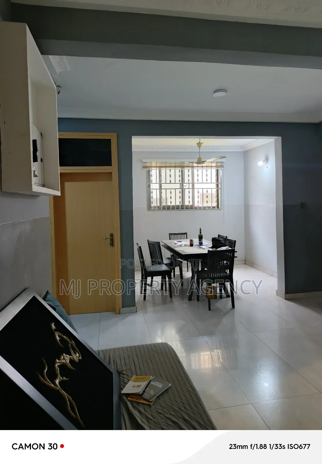 5bdrm House in Hfc Estate Phase One, Tema Metropolitan for sale
