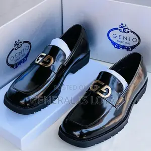 Genio Executives Shoe