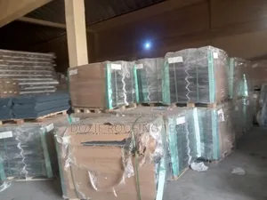 Stone Coated Eurotiles Roofing Sheet and Water Connector