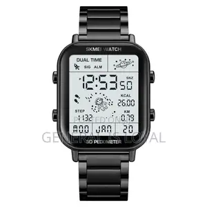 Skmei Digital Watch