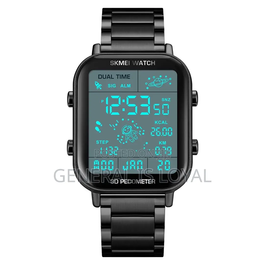 Skmei Digital Watch