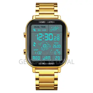 Skmei Digital Watch