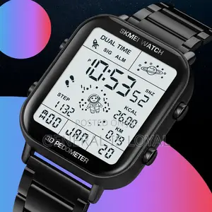 Skmei Digital Watch