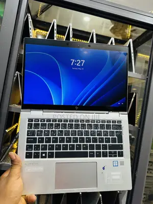 Laptop HP EliteBook X360 1030 G3 16GB Intel Core i5 SSD 256GB