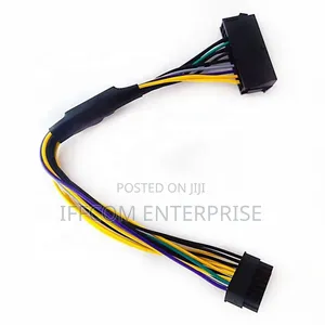 24 Pins to 16 Pins Atx Power Converter (Fujitsu)