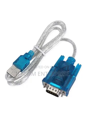 Serial to Usb Cable