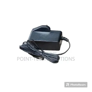 DSTV and Gotv Adapter Replacement