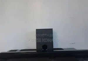 Well Tech 9500 Deep Bass Watts Soundbar
