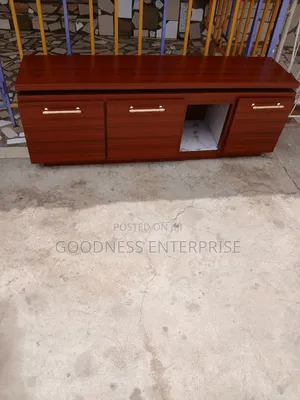 Classic Tv Stand