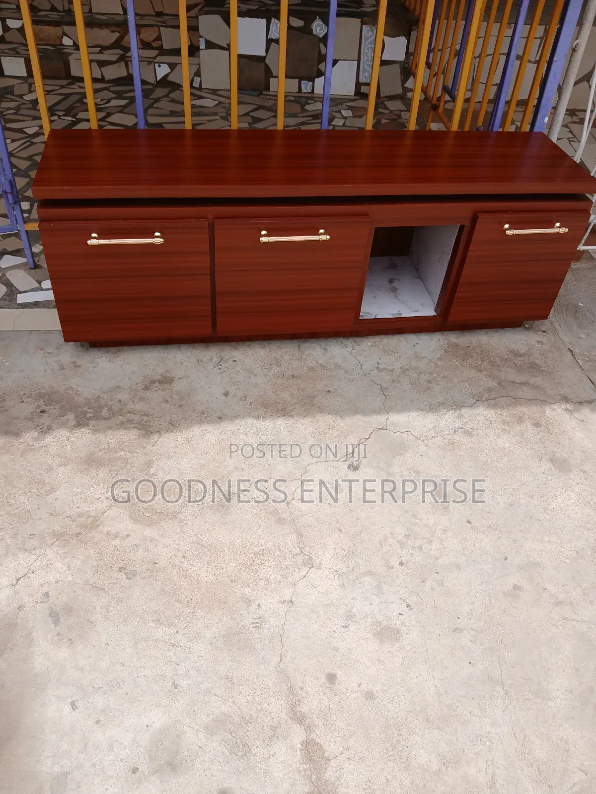 Classic Tv Stand