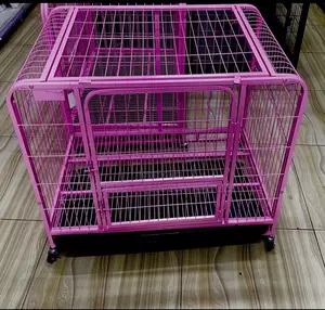 Large Poodle Cage ( Heavy Duty)