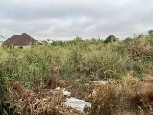 Two Well Fenced Plots for Sale at Kaase,Oti.