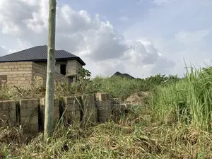 One Plot for Sale at Kwanwoma,Odumase.