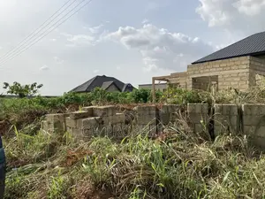One Plot for Sale at Kwanwoma,Odumase.