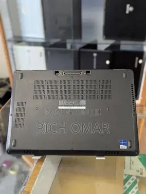 Dell Latitude 7202 8 GB Gray