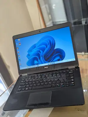 Dell Latitude 7202 8 GB Gray