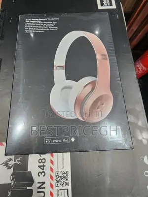 Beats Solo 3