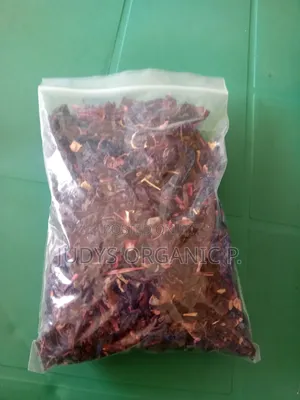 Hibiscus Flowers( Ghc25 Each)
