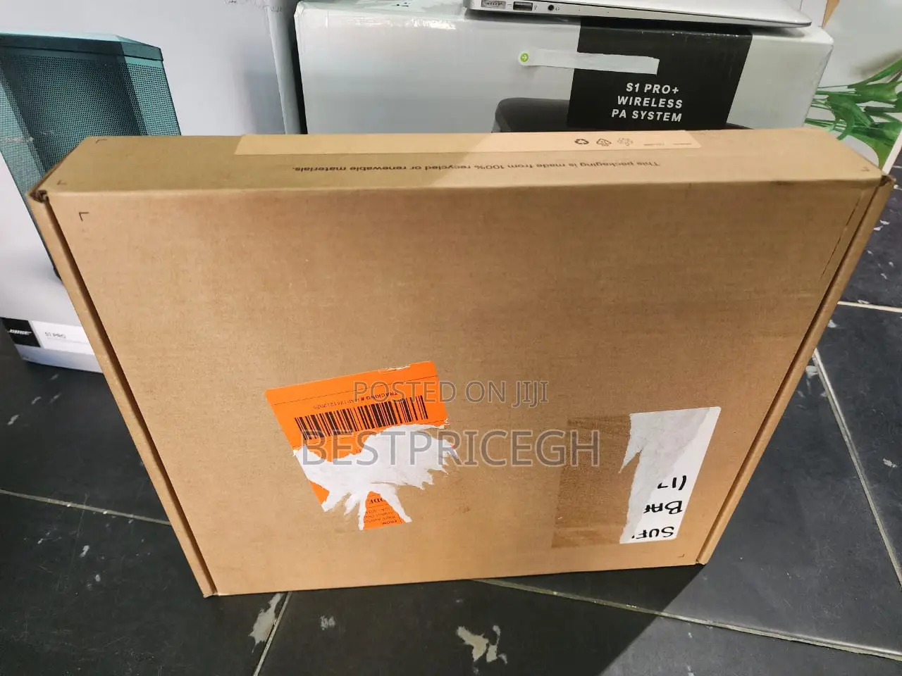 New Laptop Dell Inspiron 14 8GB AMD Ryzen 5 SSD 512GB
