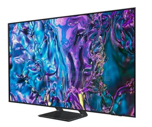 Samsung Q70d 55 Qled Smart Tv (2024)
