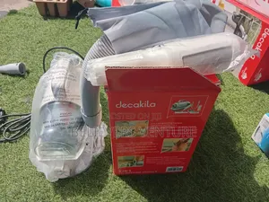 1300w Power Decakila Pet Dryer and Groomer Decakila