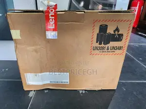 New Laptop Lenovo ThinkPad 11e 8GB Intel Core I5 SSD 256GB