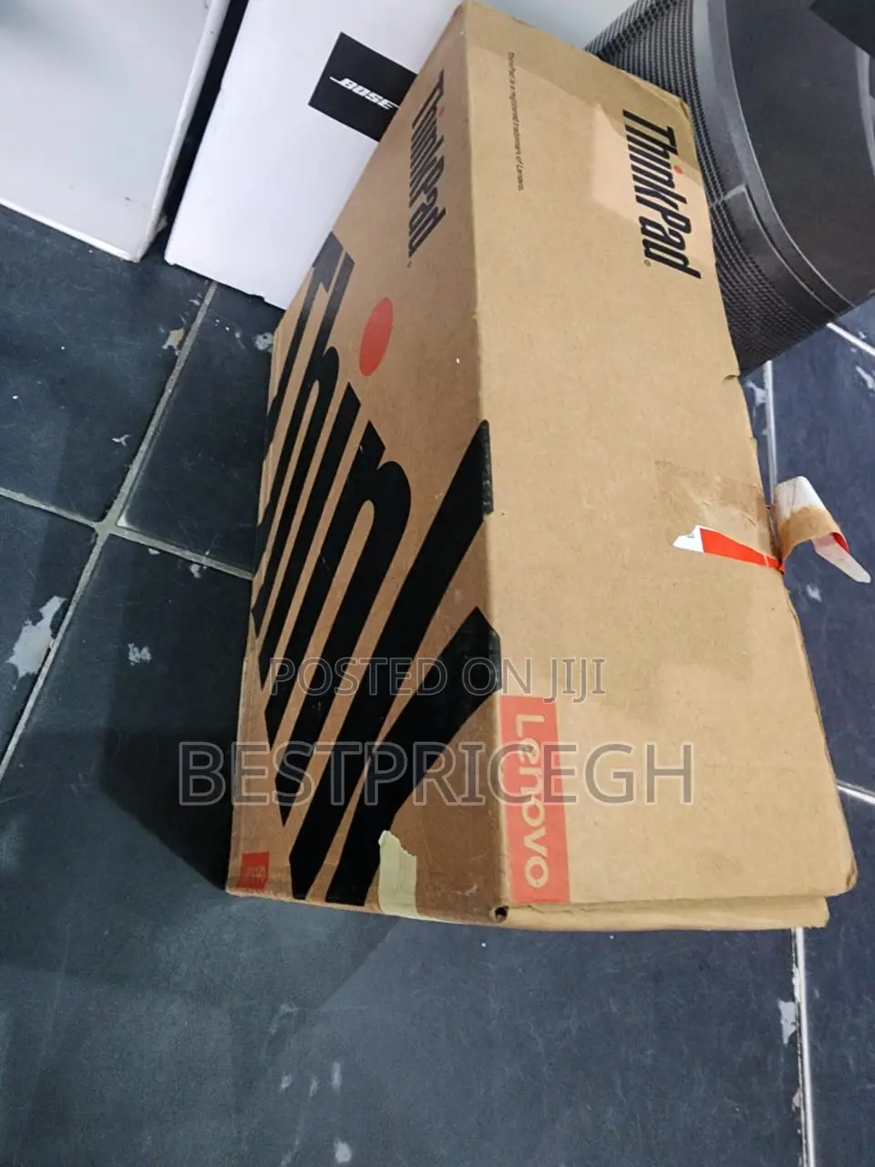 New Laptop Lenovo ThinkPad 11e 8GB Intel Core I5 SSD 256GB