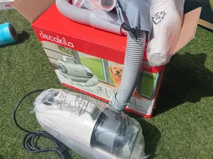 15kpa Strong Suction Groomer N Pet Dryer Decakila Decakila