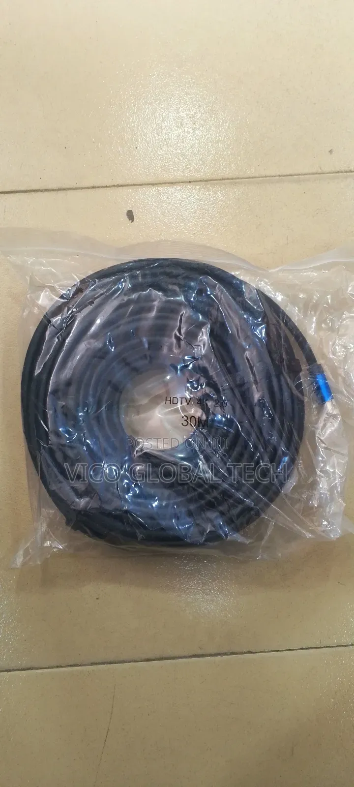 Hdmi Cable 30m
