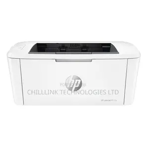 Hp Laserjet M111a Black Printer