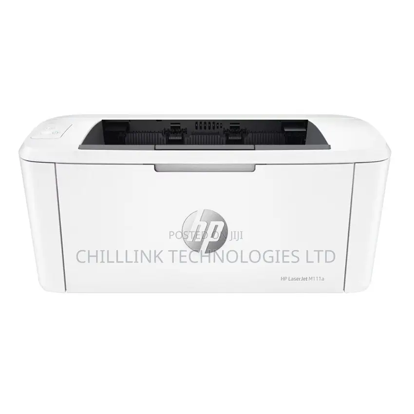 Hp Laserjet M111a Black Printer