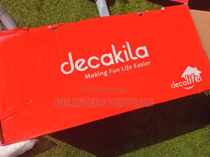 Exclusive Offer Decakila Product Dryer and Groomer Decakila