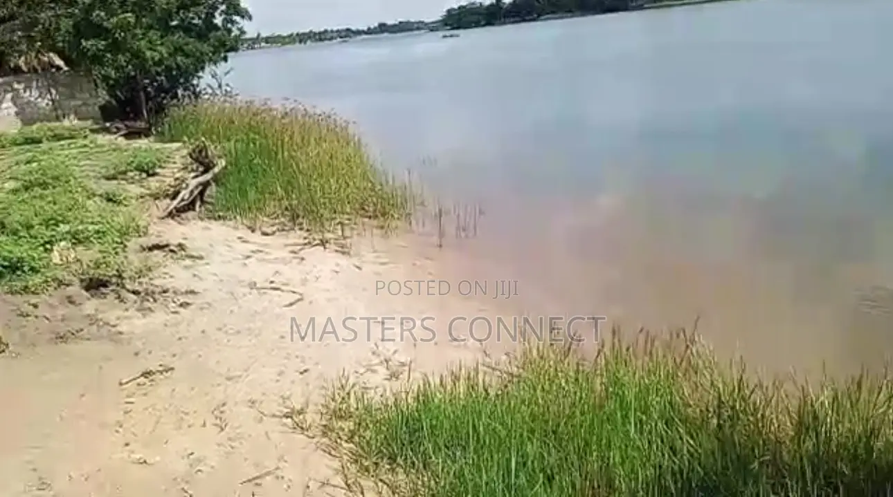 Ada Chalet Lands for Sale
