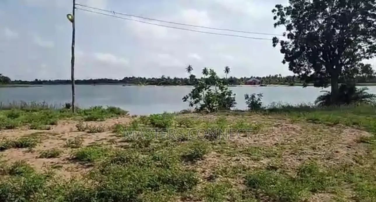 Ada Chalet Lands for Sale
