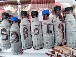 Sobolo Juice Drink