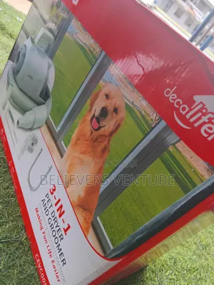 Trending Pet Friendly Dryer + Groomer Decakila Decakila Hot