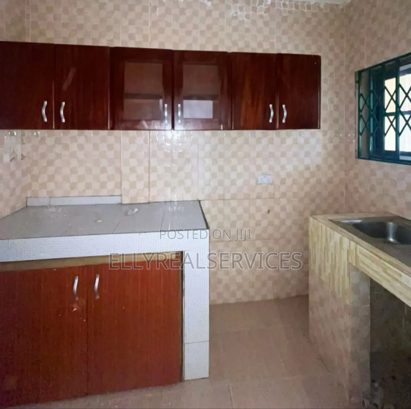 1bdrm Apartment in Ellyrealservices, Oyarifa for rent