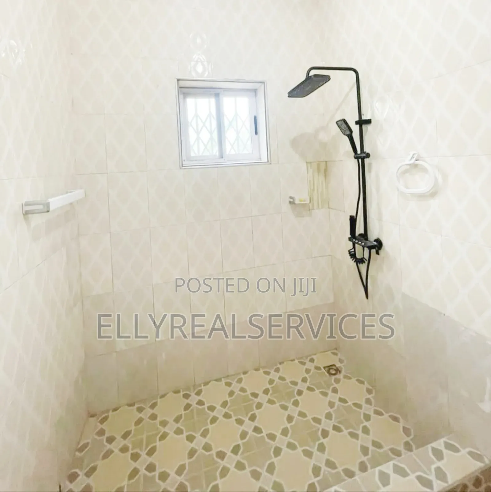 1bdrm Apartment in Ellyrealservices, Oyarifa for rent