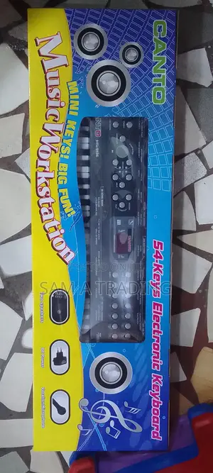54keys Electronic Keyboard for Kids