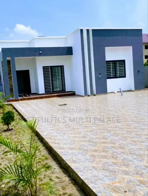 3bdrm House in Oyarifa, Adenta for sale